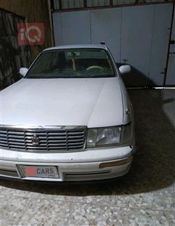 تويوتا كراون